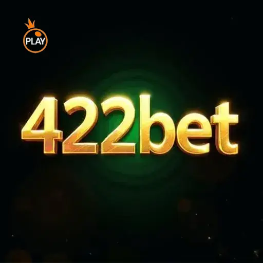 Logo da 422bet