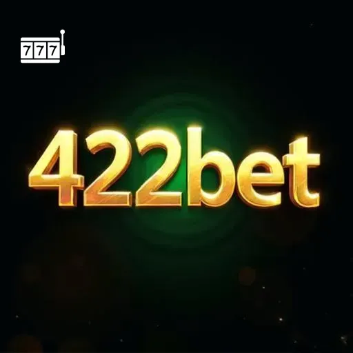 Slots online da 422bet com jackpots progressivos