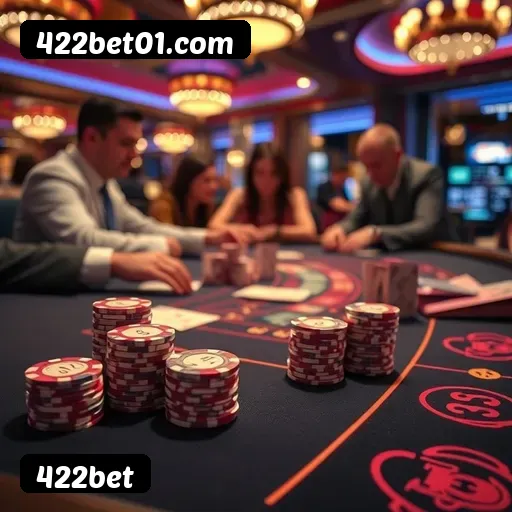 422bet APK - Download Oficial Android