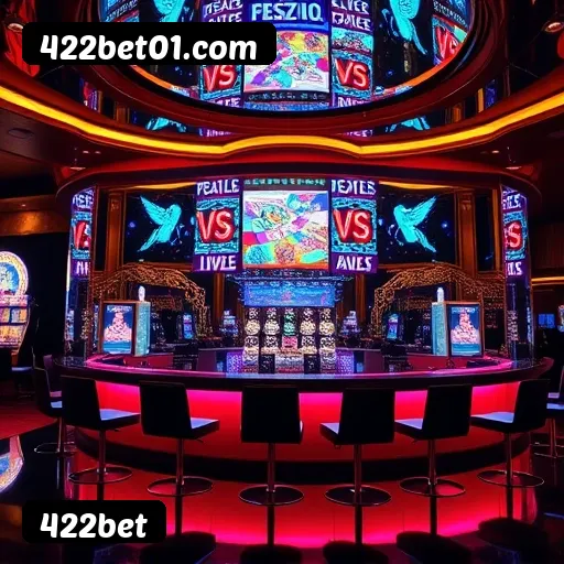 FAQ App 422bet