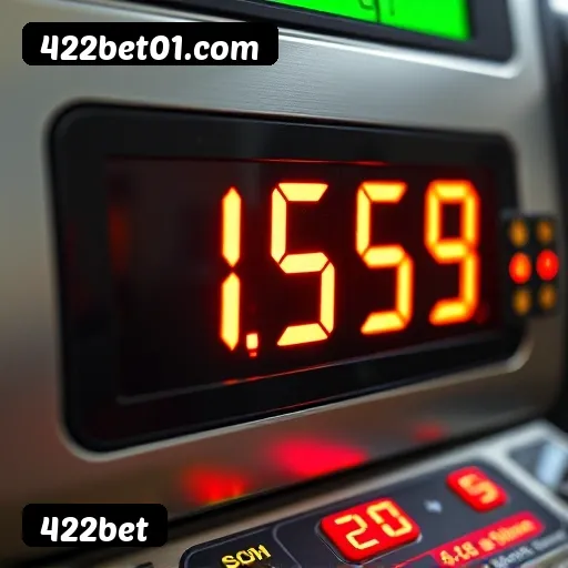 FAQ - Perguntas Frequentes 422bet